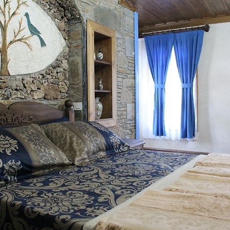 Tas Konak Hotel Селчук Екстериор снимка