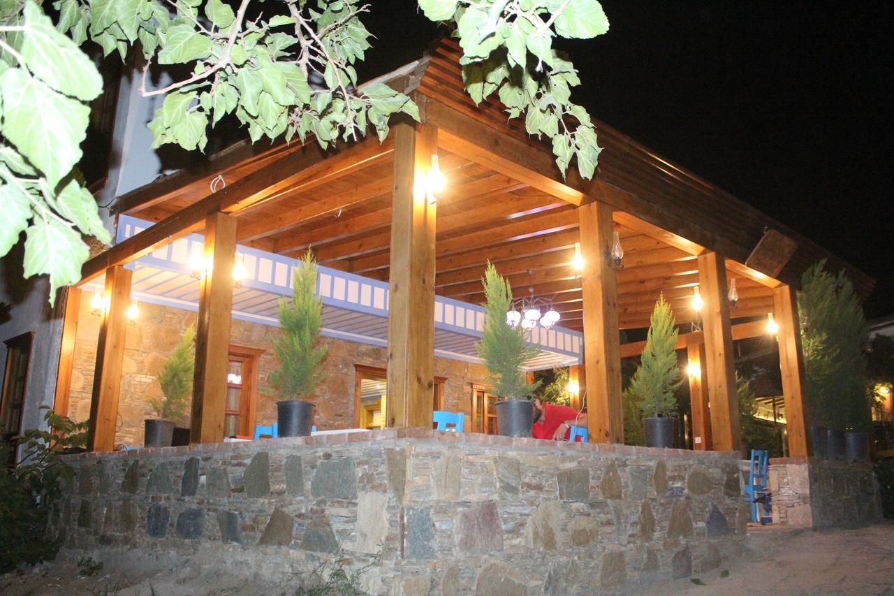 Tas Konak Hotel Селчук Екстериор снимка