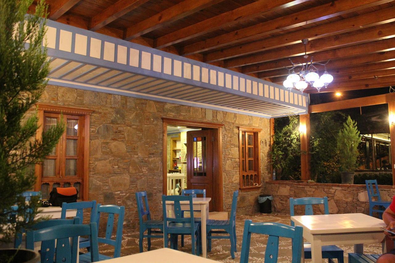 Tas Konak Hotel Селчук Екстериор снимка