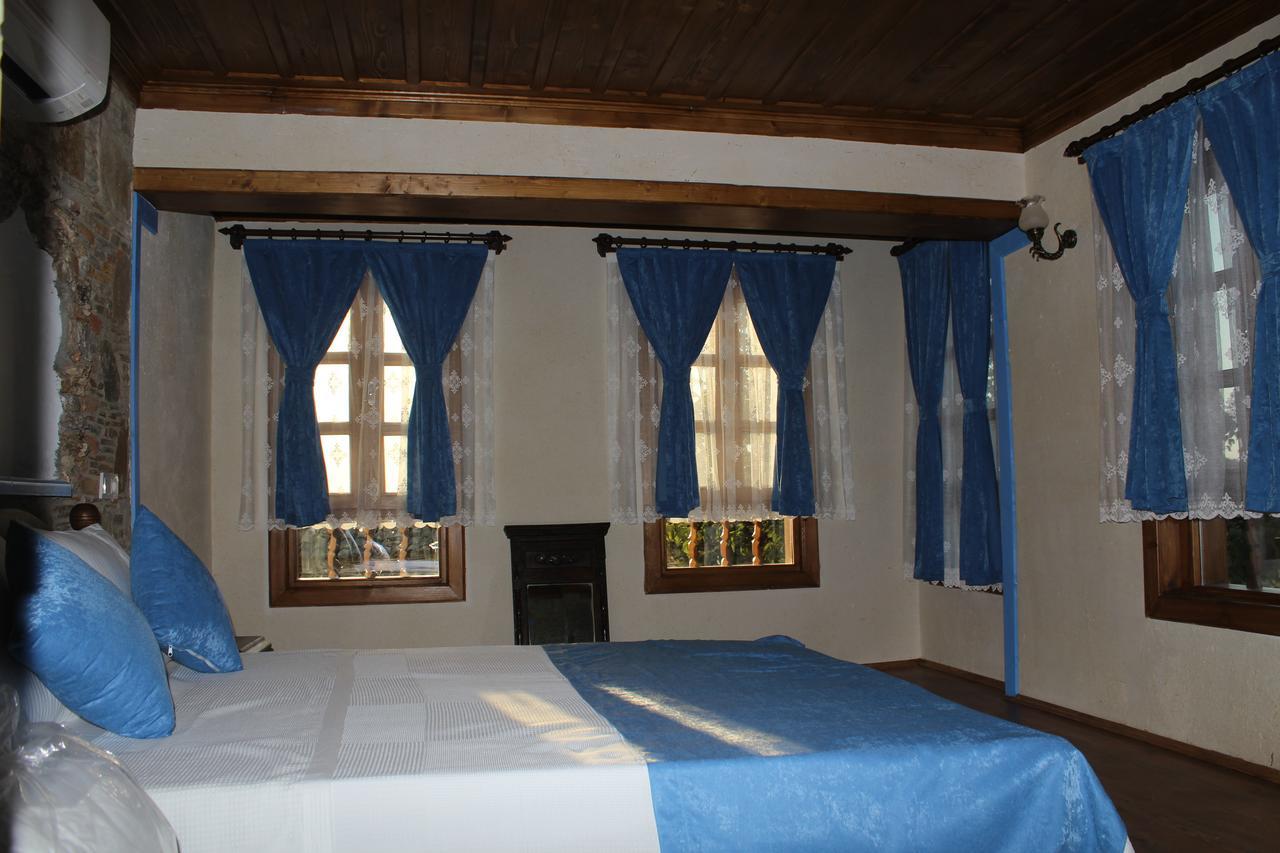Tas Konak Hotel Селчук Екстериор снимка