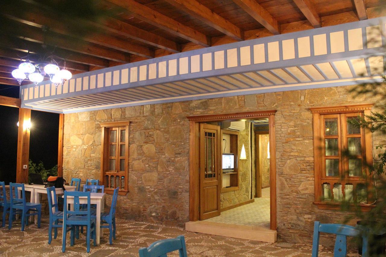 Tas Konak Hotel Селчук Екстериор снимка