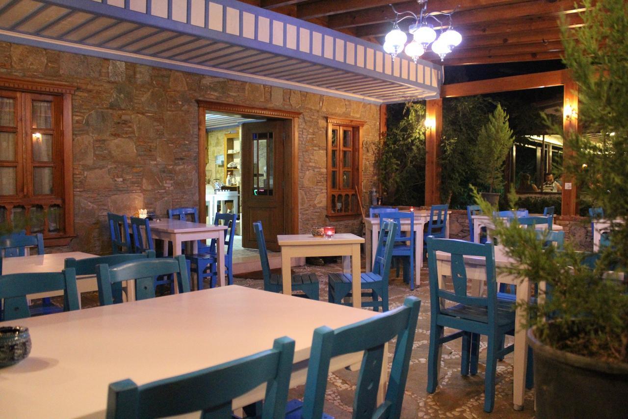 Tas Konak Hotel Селчук Екстериор снимка