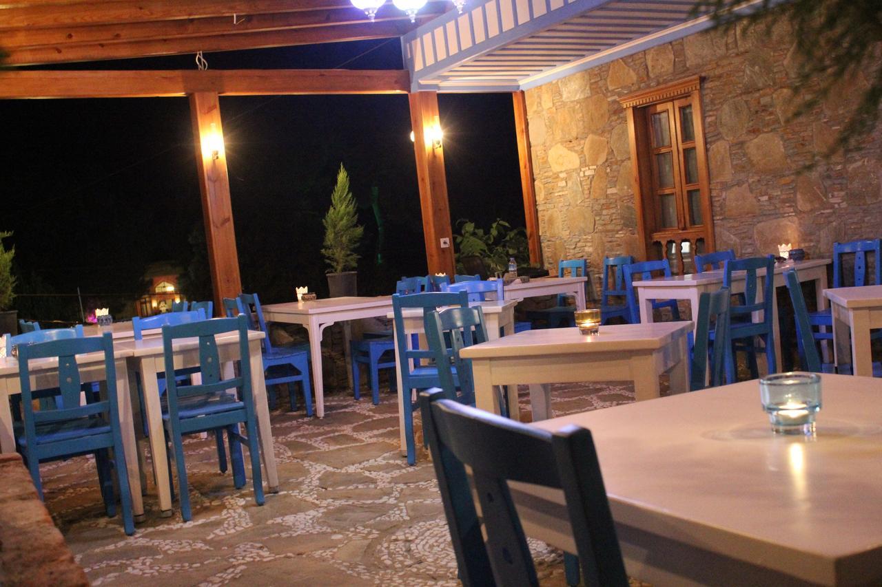 Tas Konak Hotel Селчук Екстериор снимка