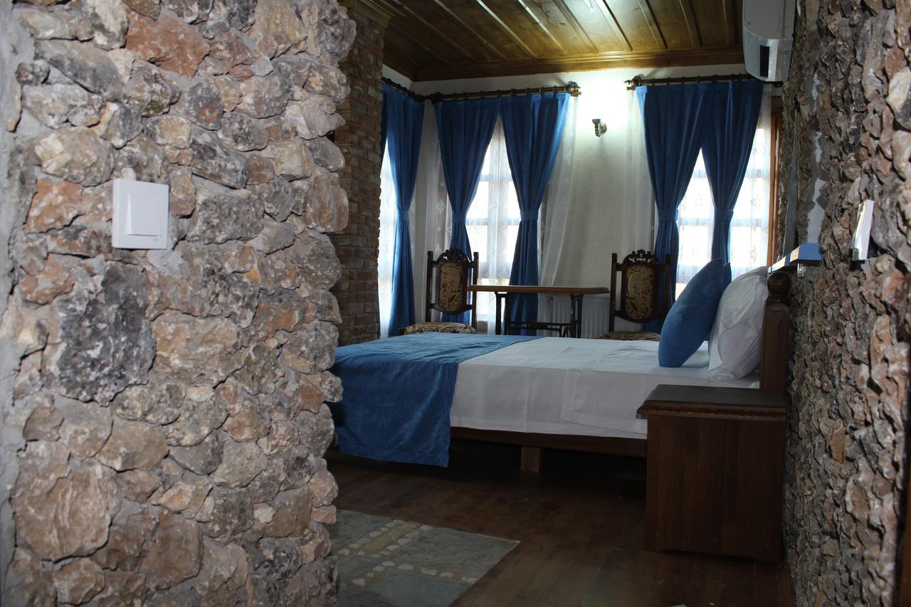 Tas Konak Hotel Селчук Екстериор снимка