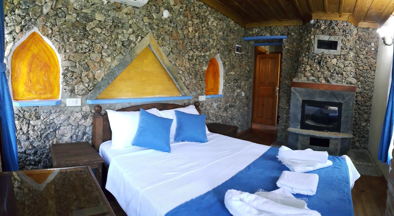 Tas Konak Hotel Селчук Екстериор снимка