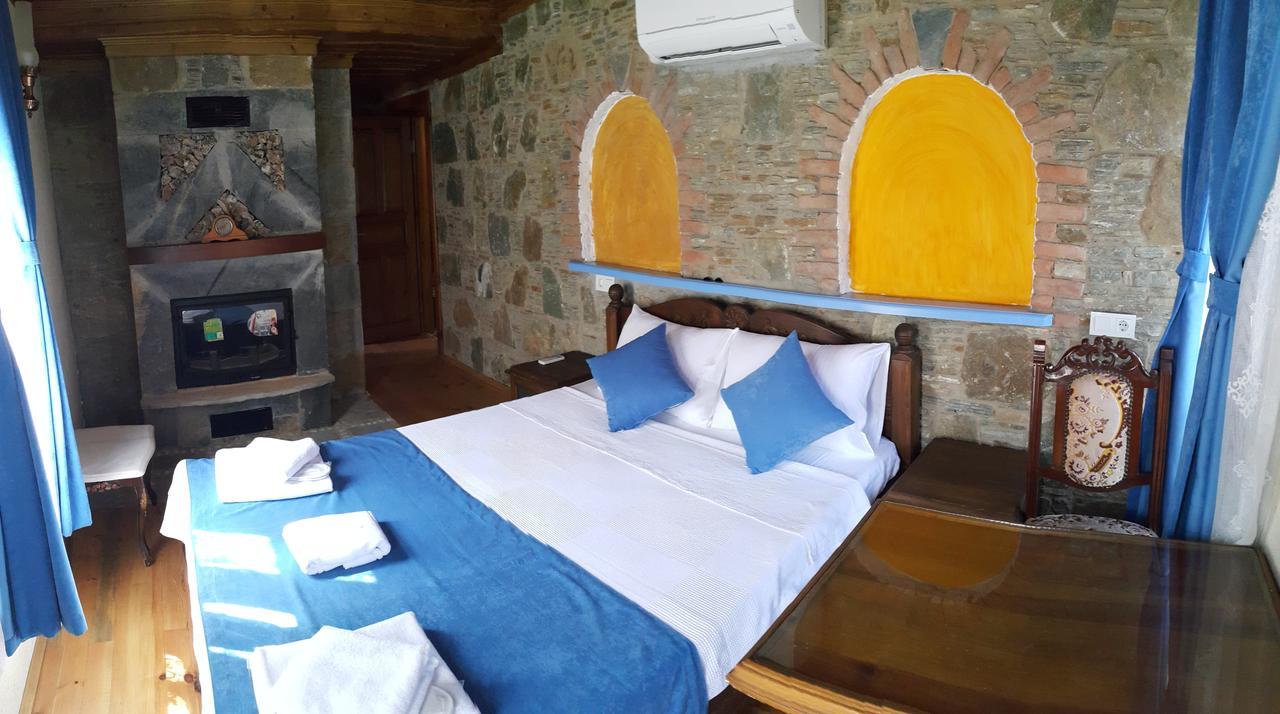 Tas Konak Hotel Селчук Екстериор снимка