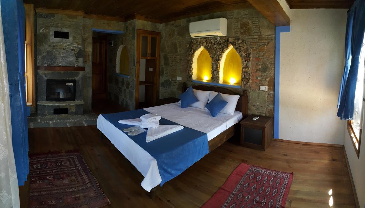 Tas Konak Hotel Селчук Екстериор снимка