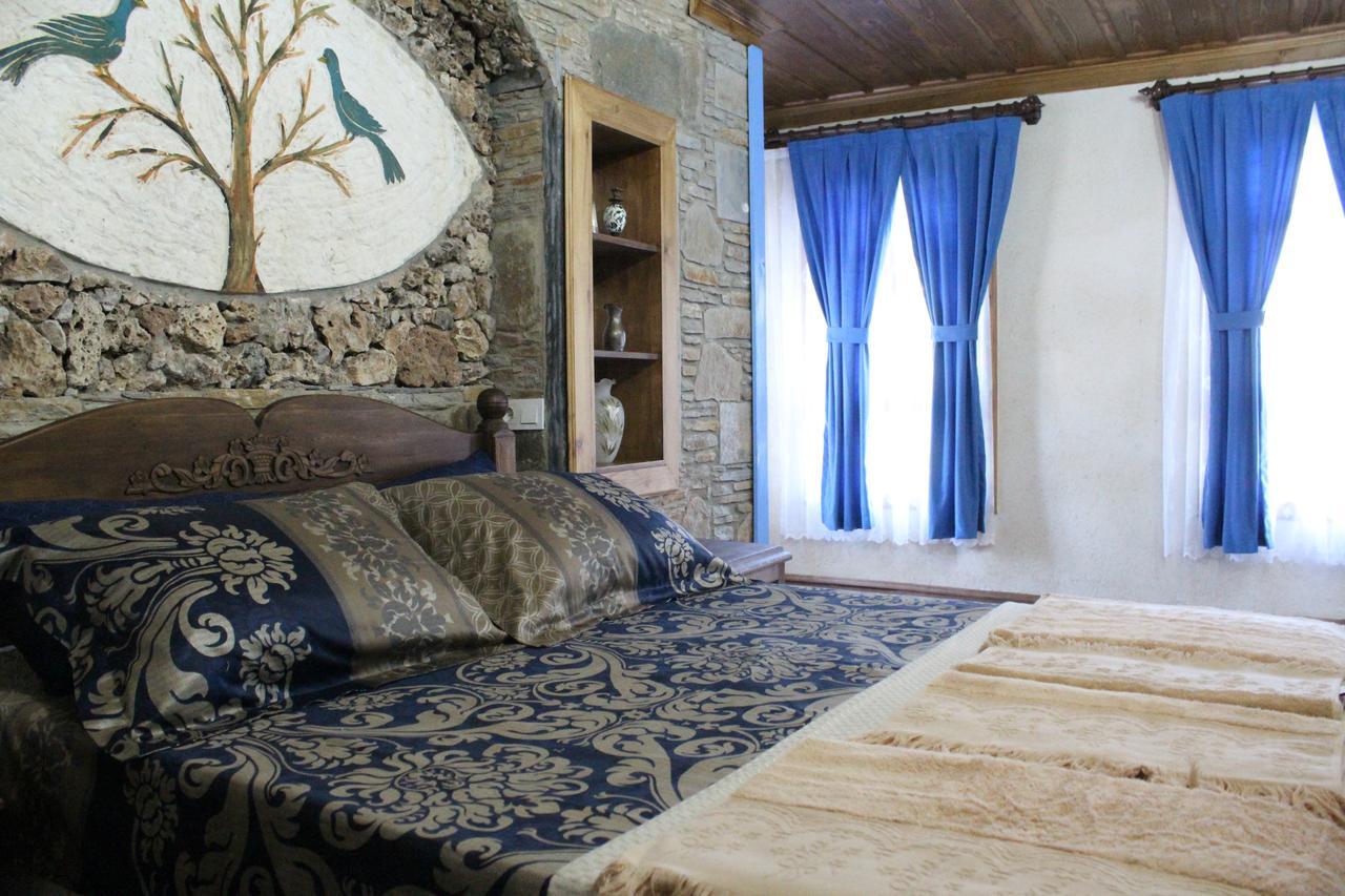 Tas Konak Hotel Селчук Екстериор снимка