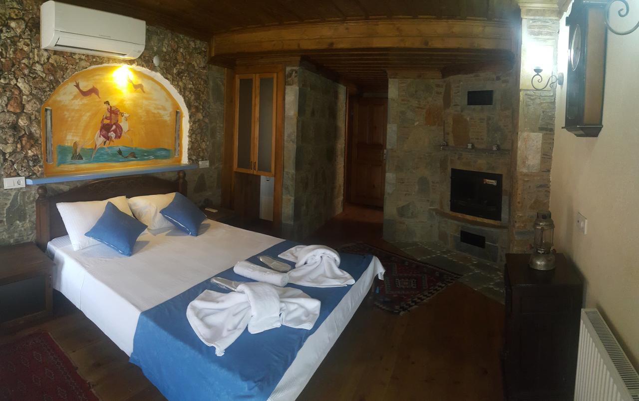 Tas Konak Hotel Селчук Екстериор снимка