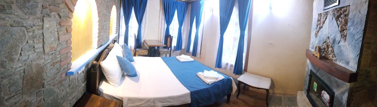 Tas Konak Hotel Селчук Екстериор снимка