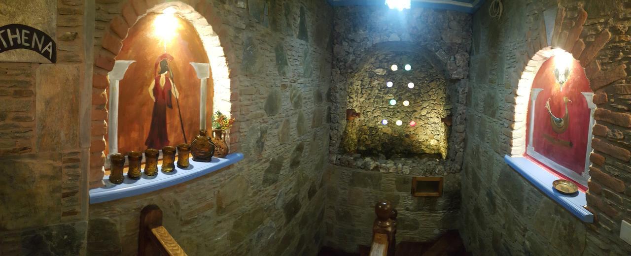 Tas Konak Hotel Селчук Екстериор снимка