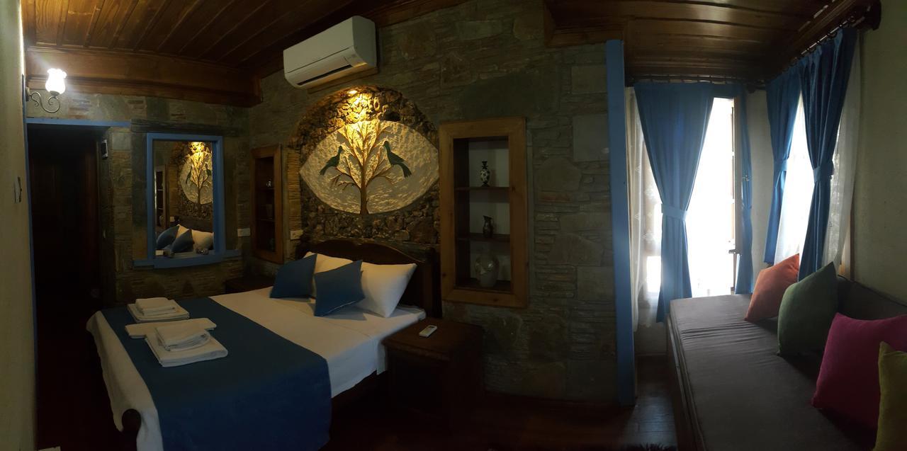 Tas Konak Hotel Селчук Екстериор снимка