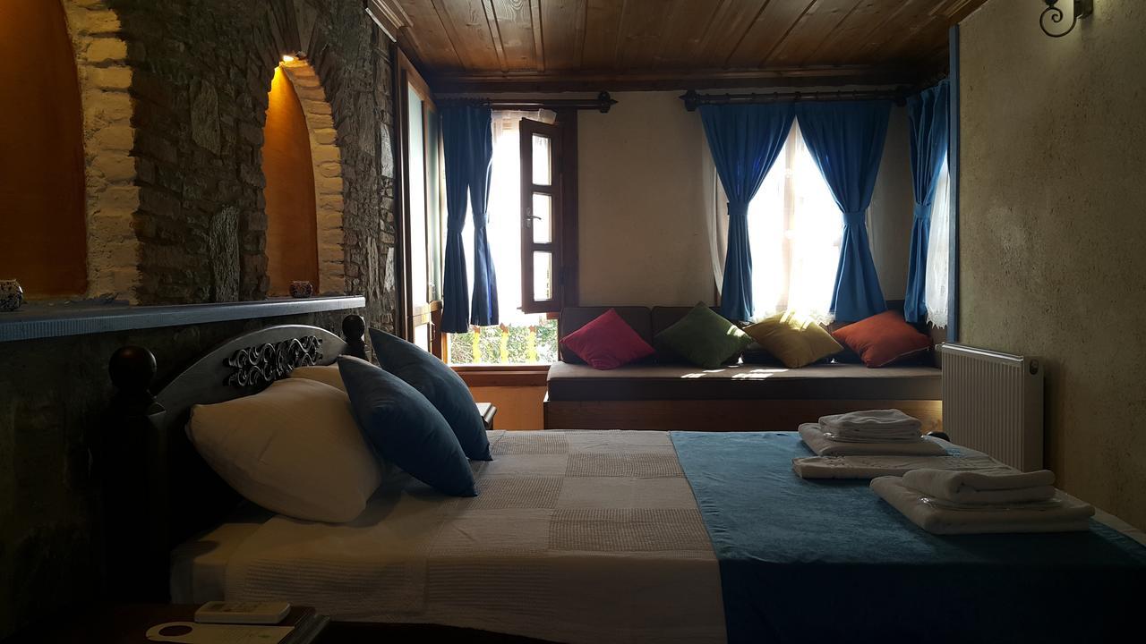 Tas Konak Hotel Селчук Екстериор снимка