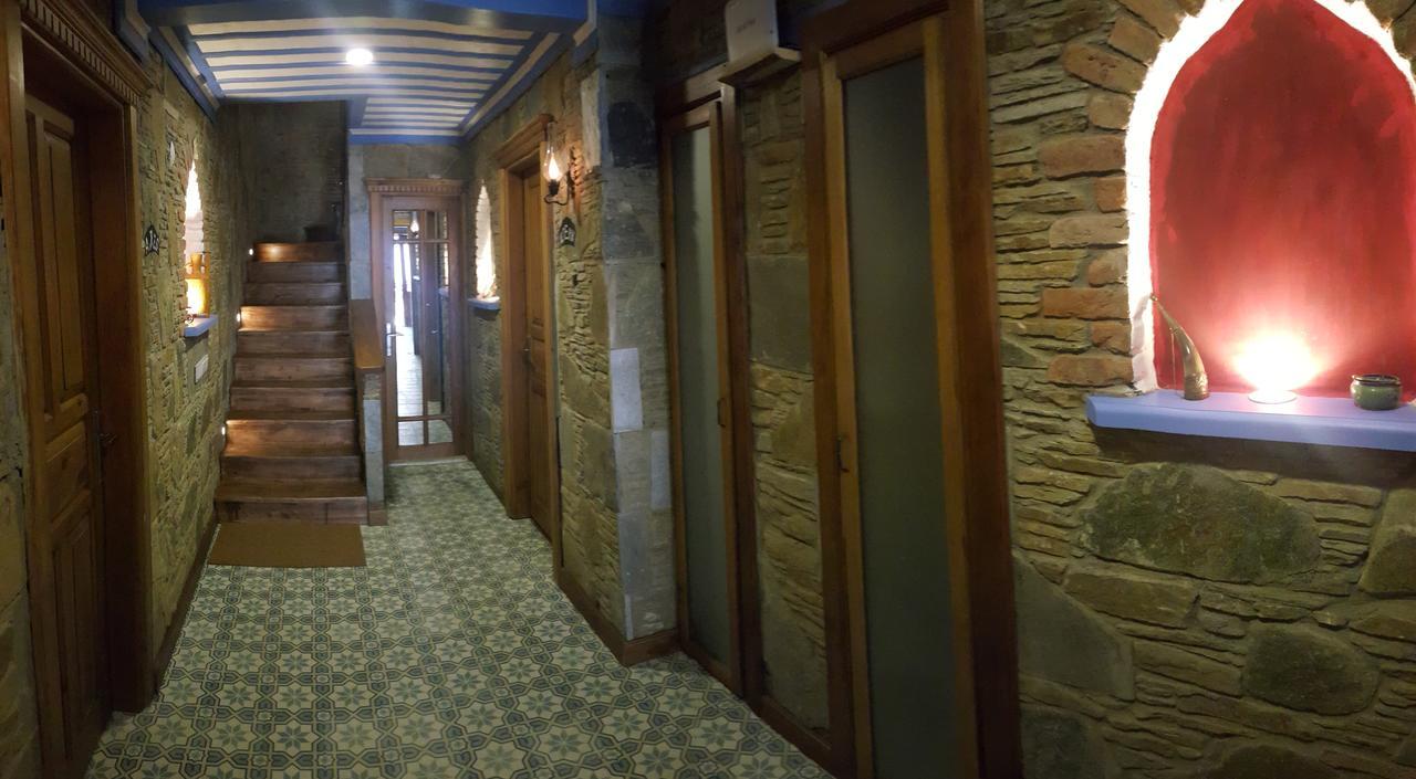 Tas Konak Hotel Селчук Екстериор снимка