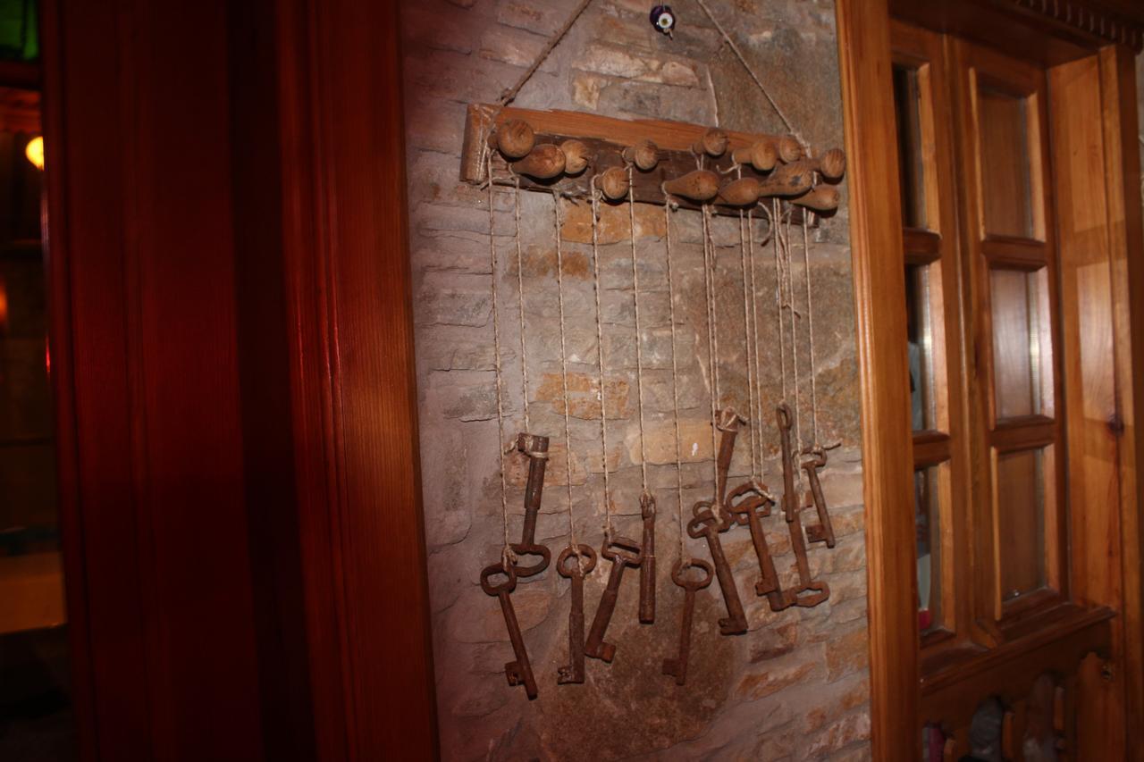 Tas Konak Hotel Селчук Екстериор снимка