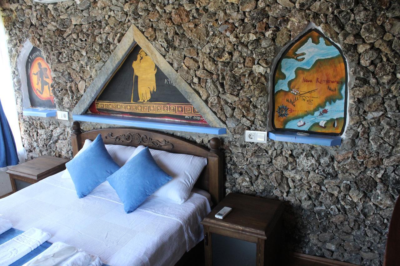Tas Konak Hotel Селчук Екстериор снимка