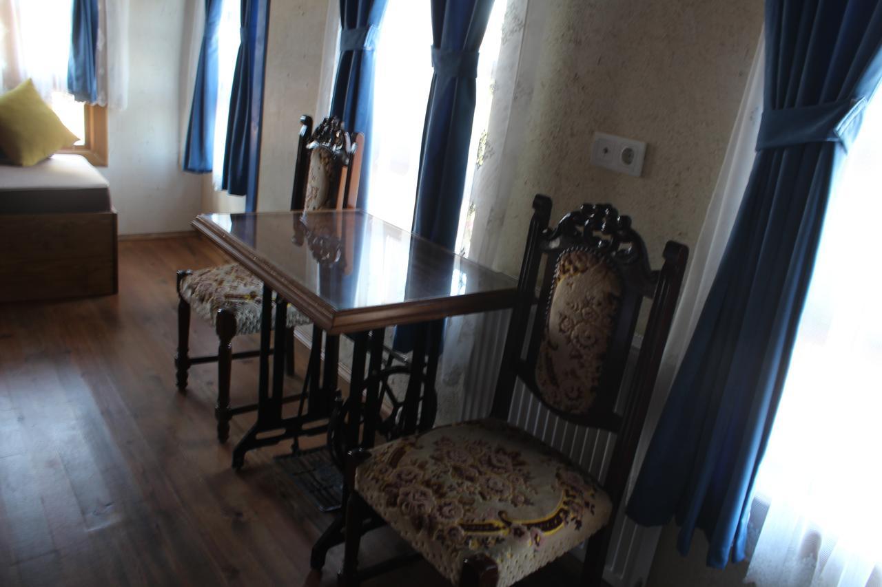 Tas Konak Hotel Селчук Екстериор снимка