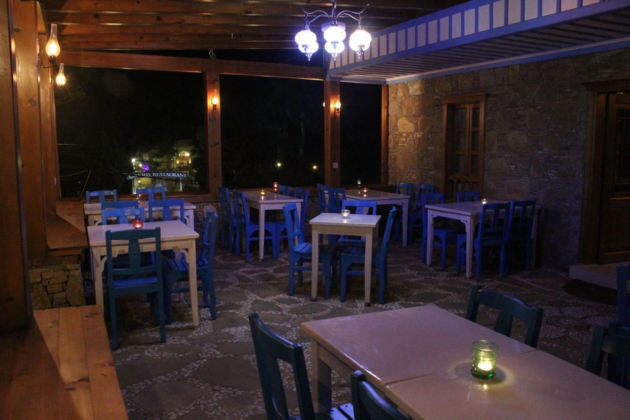 Tas Konak Hotel Селчук Екстериор снимка