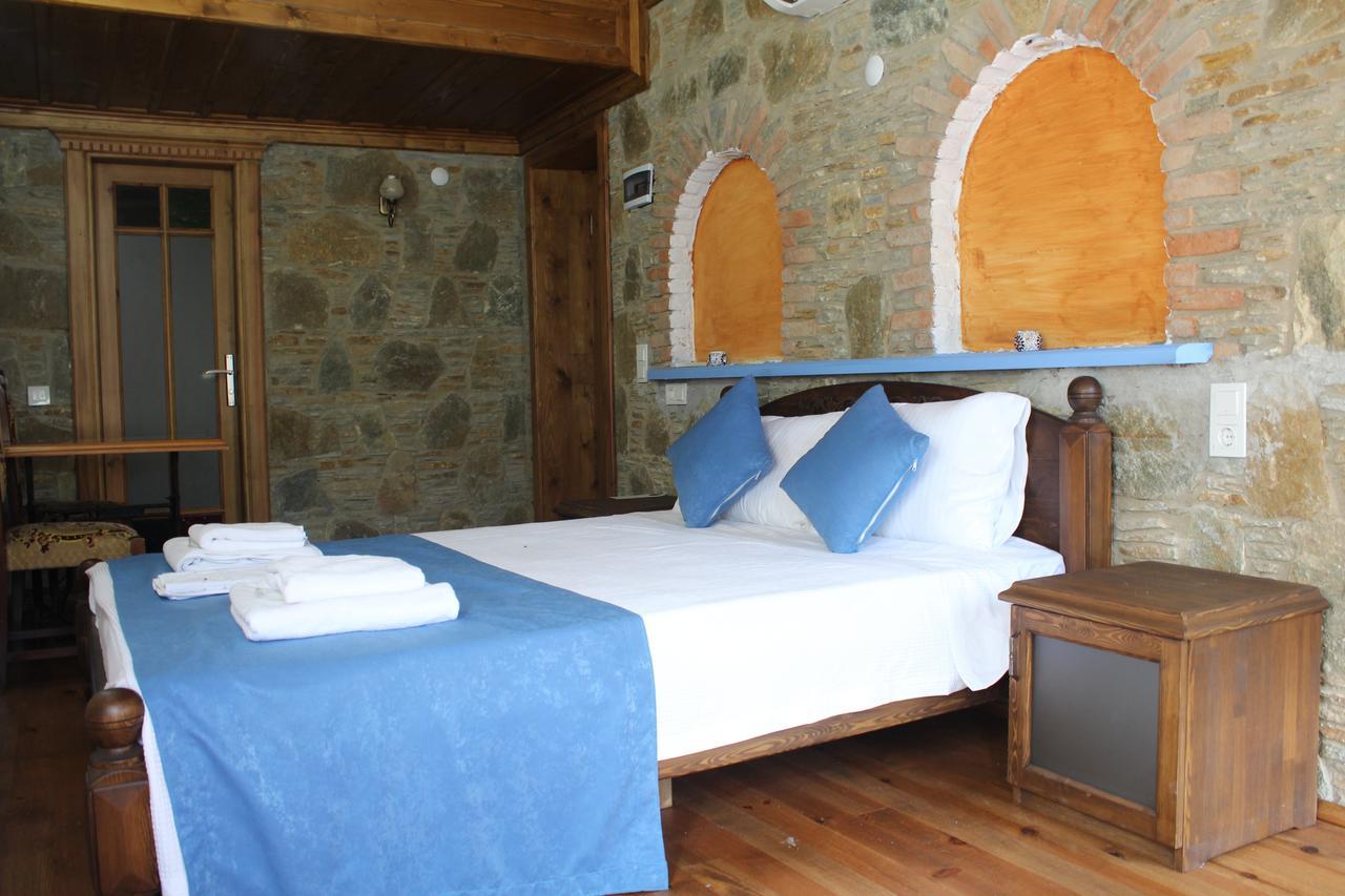Tas Konak Hotel Селчук Екстериор снимка